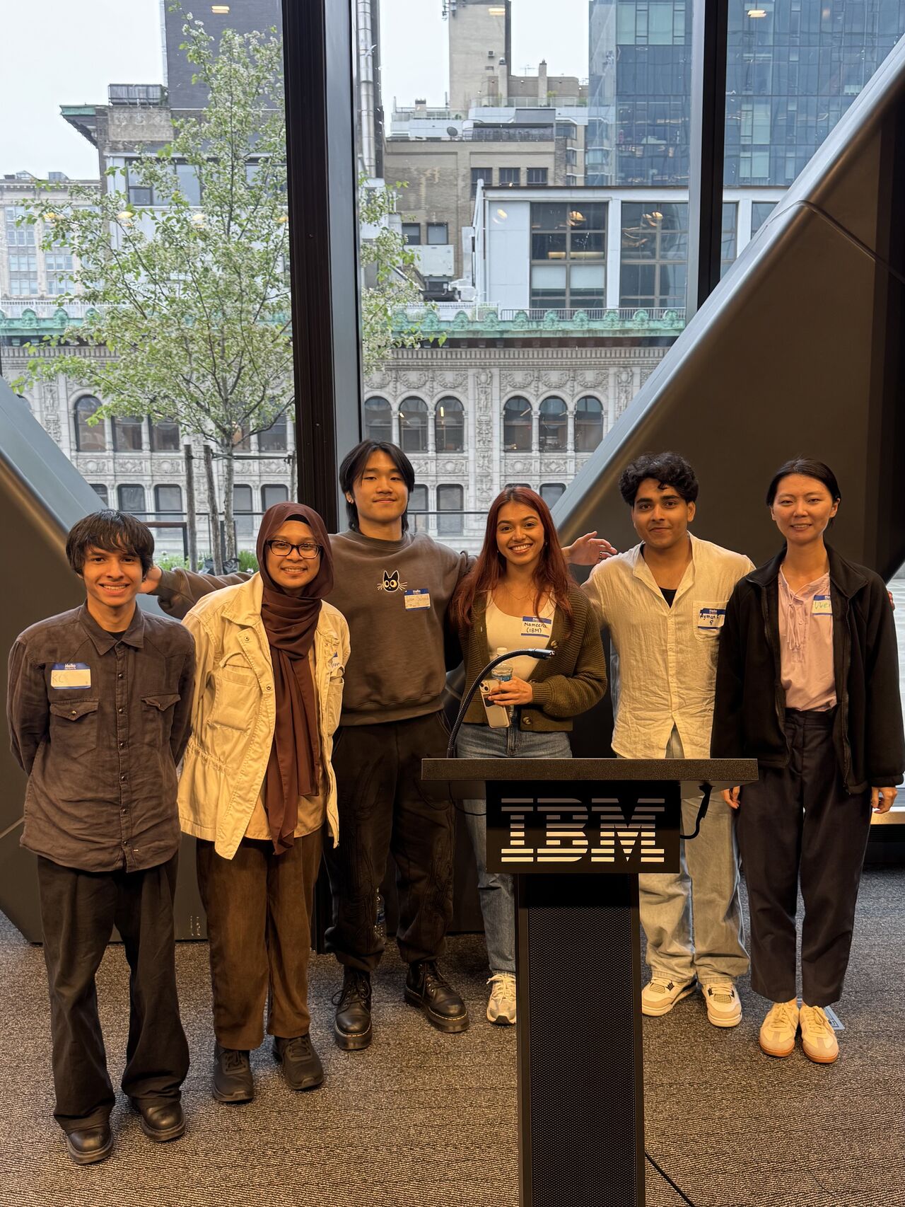 Watson AI Project